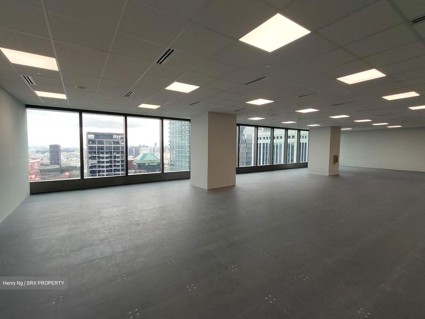 Central Boulevard (D1), Office #521746621